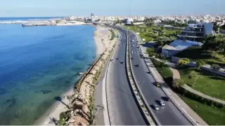 Турция ще прави проучвания край бреговете на Либия, Гърция реагира