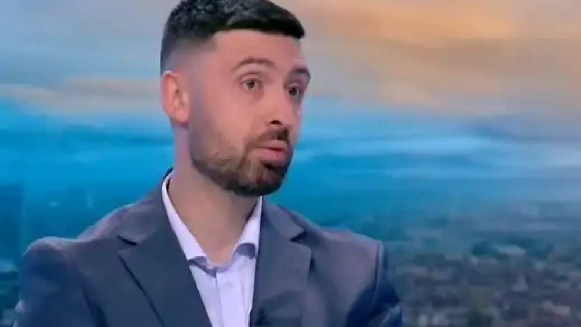 Шалъфов: Не разбирам защо само Кирил Петков подаде оставка