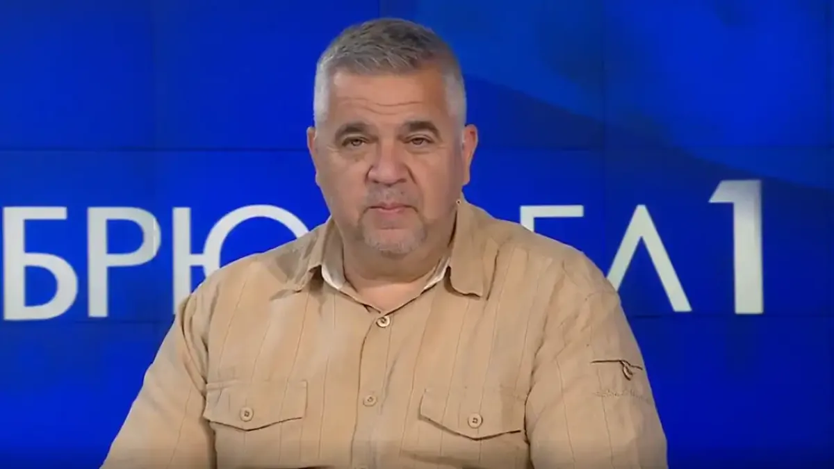 Доц. Спас Ташев за доклада на РСМ: Срещу България се води модерна хибридна война