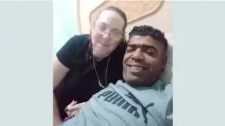 50-г. жена взе дръзко решение заради младия си любовник, близките й са в потрес