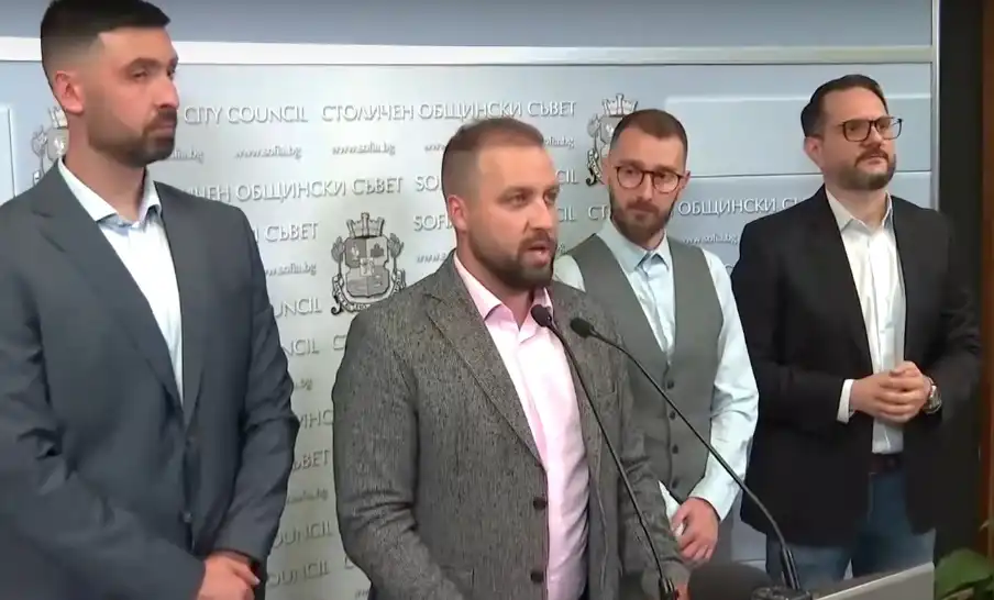 Районните кметове, напуснали ПП: Омаскаряват ни, защото отказахме да мълчим