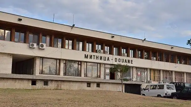 Митническа мафия разкрита в Европа: България е под прицел