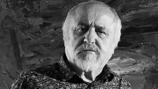 Тъжна вест: Почина големият ни художник Енчо Пиронков