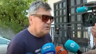 Син защити грижите в нелегалния дом в Суходол: Обслужват майка ми редовно