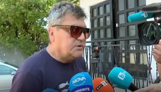 Син защити грижите в нелегалния дом в Суходол: Обслужват майка ми редовно