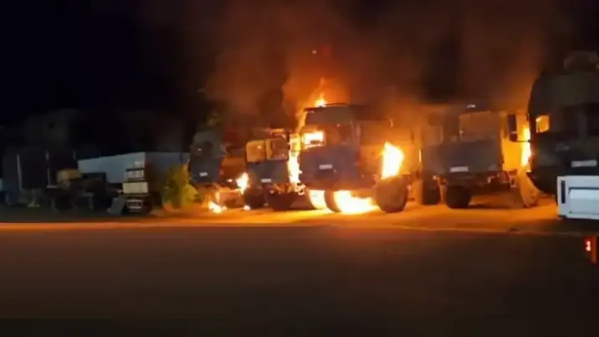 Русия започва война в тила на Германия