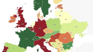 България отново изнася ток като лидер: ядрената и слънчевата мощ върнаха позициите
