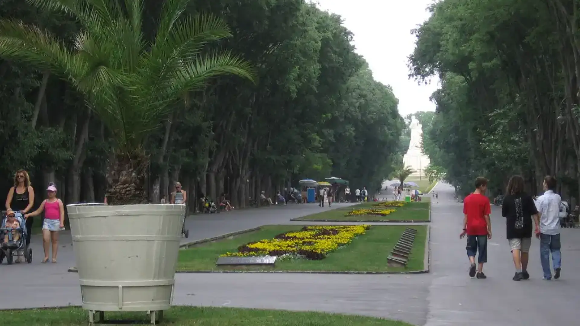 Такова чудо във Варна не е било от близо 100 години