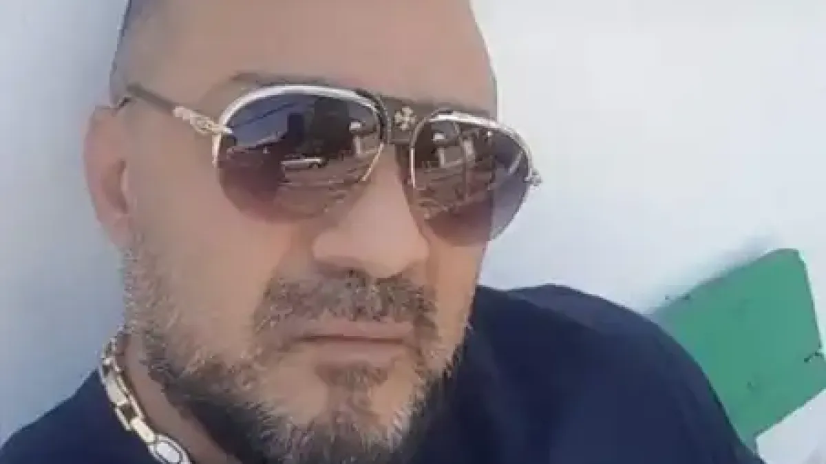 Обрат след клането със сатър на пъпа на Враца