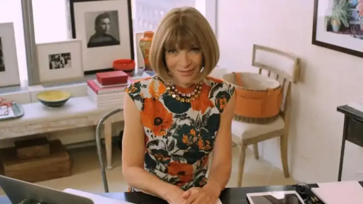 Краят на една ера: Ана Уинтур вече не е главна редакторка на Vogue Снимки