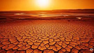 НИМХ разкри климатичен кошмар: Юни счупи 100-годишен рекорд