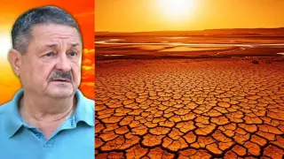 Проф Рачев бие аларма: Ще става по-зле, иде и воден режим!