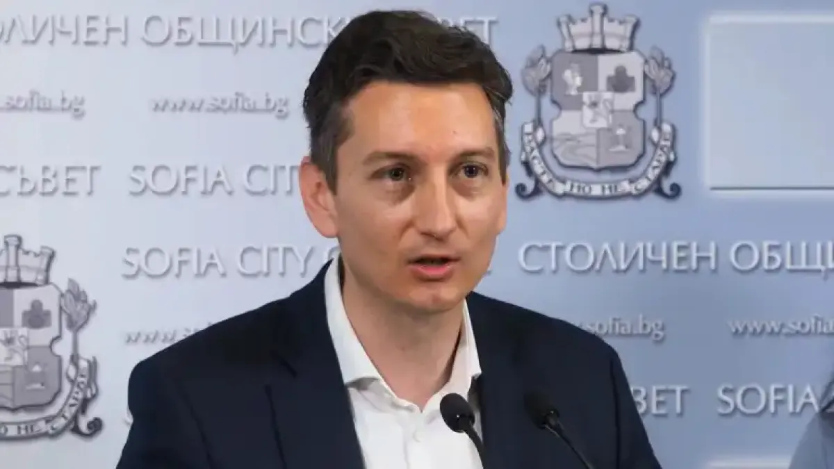 Иван Василев: Няма малка корупция, действията на Барбутов са недопустими!