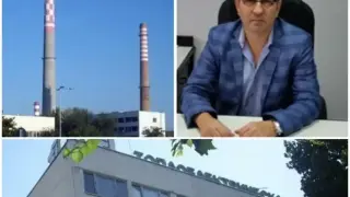 55 милиона лева за инвестиции и ремонти е дала Топлофикация – Плевен за последните 5 години