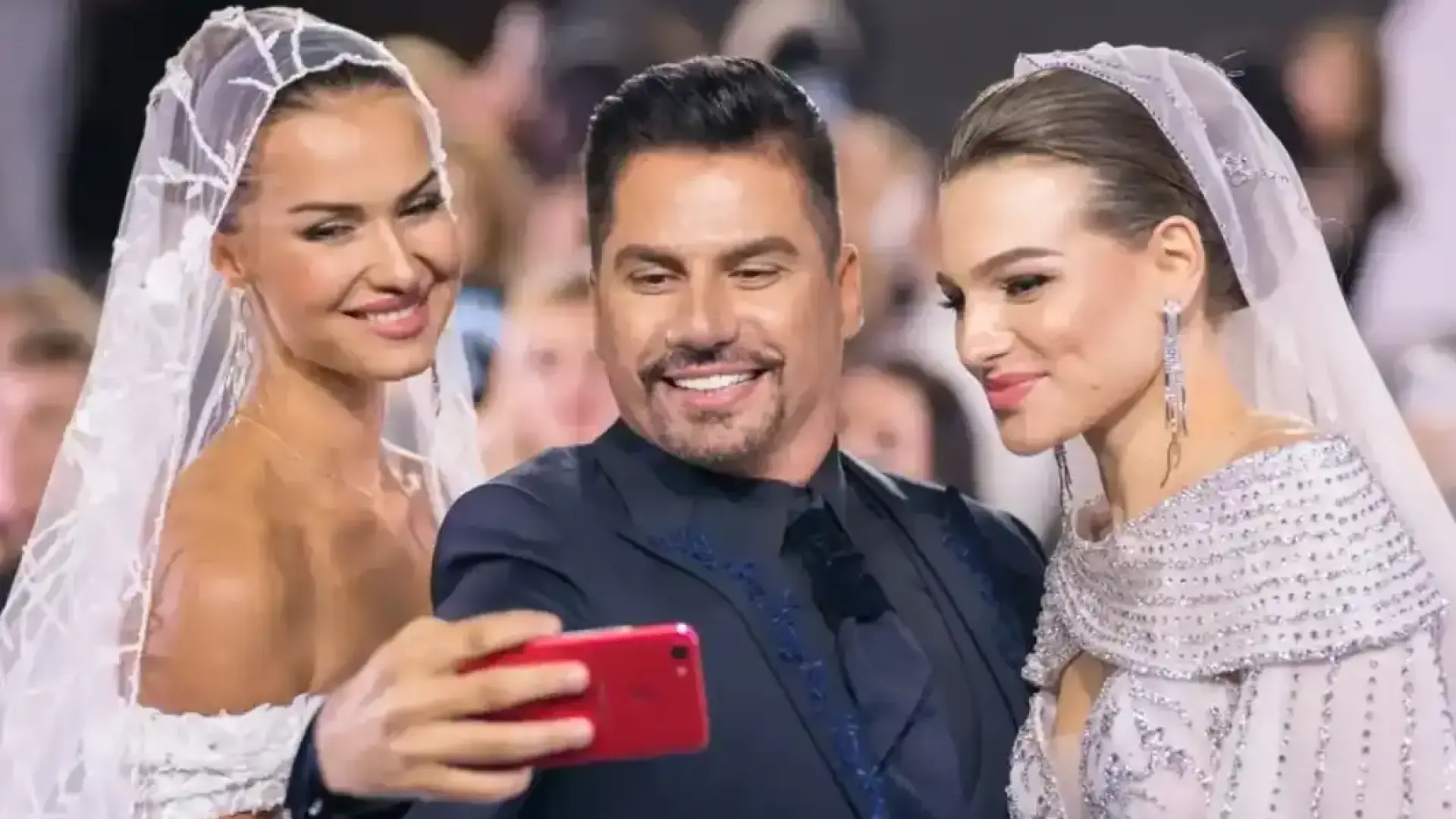 Обратното броене започна! Уалид Атала е в София за грандиозното си ревю на 27-и юни