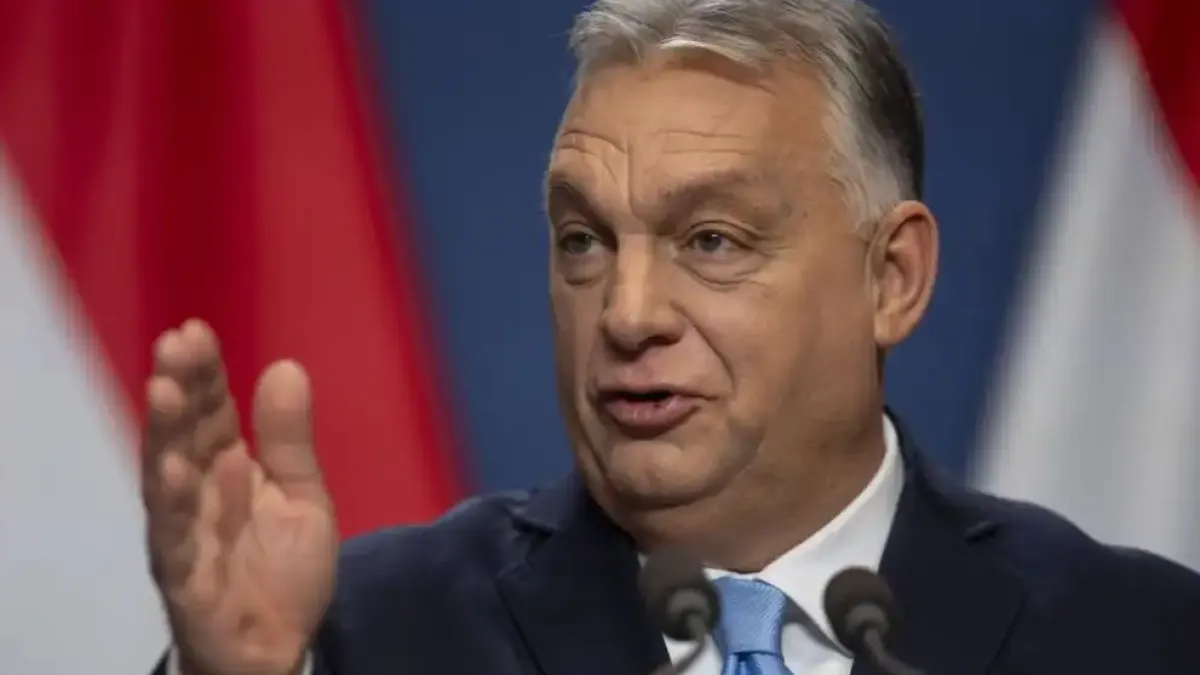 Орбан: Гей парадът в Будапеща е забранен, нарушителите ще понесат последици