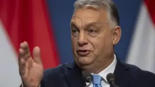 Орбан: Гей парадът в Будапеща е забранен, нарушителите ще понесат последици