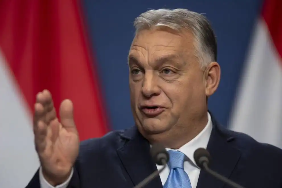 Орбан: Гей парадът в Будапеща е забранен, нарушителите ще понесат последици