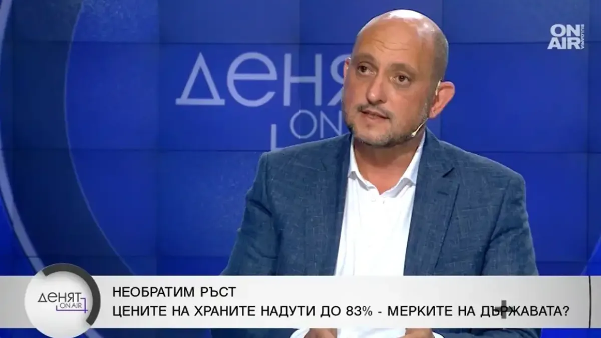Д-р Иван Ибришимов: Работя за нова организация в спешното и неотложно здравеопазване