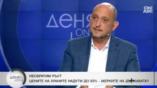 Д-р Иван Ибришимов: Работя за нова организация в спешното и неотложно здравеопазване