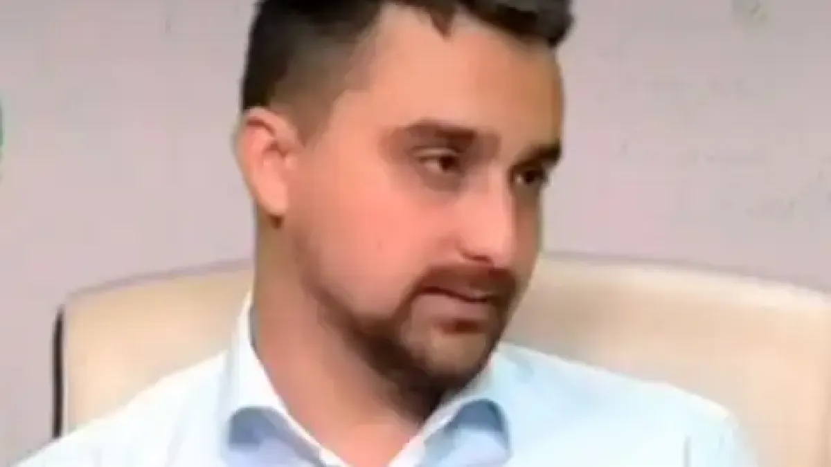 Батков-младши разкри за шокиращ полицейски произвол в Смолян Видео