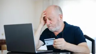 Мъж изгоря с 3000 лв. след измама с онлайн покупка на автомобил