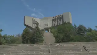 Продават емблематичен паметник във Варна