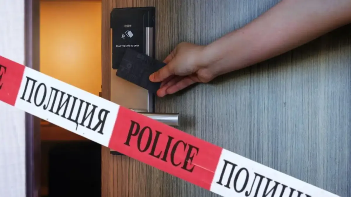 Бруталното убийство в Приморско: Камериерка открила безжизненото тяло на туристката