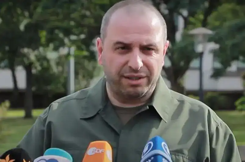 В Киев с люта закана: Дъжд от дронове за Русия, дъх няма да си поемат