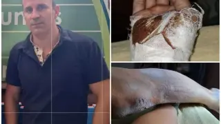 Брутален побой взриви България: Ивент мениджър е смлян пред дискотека заради мистериозна жена