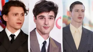 Един от тези тримата ще е новият Джеймс Бонд