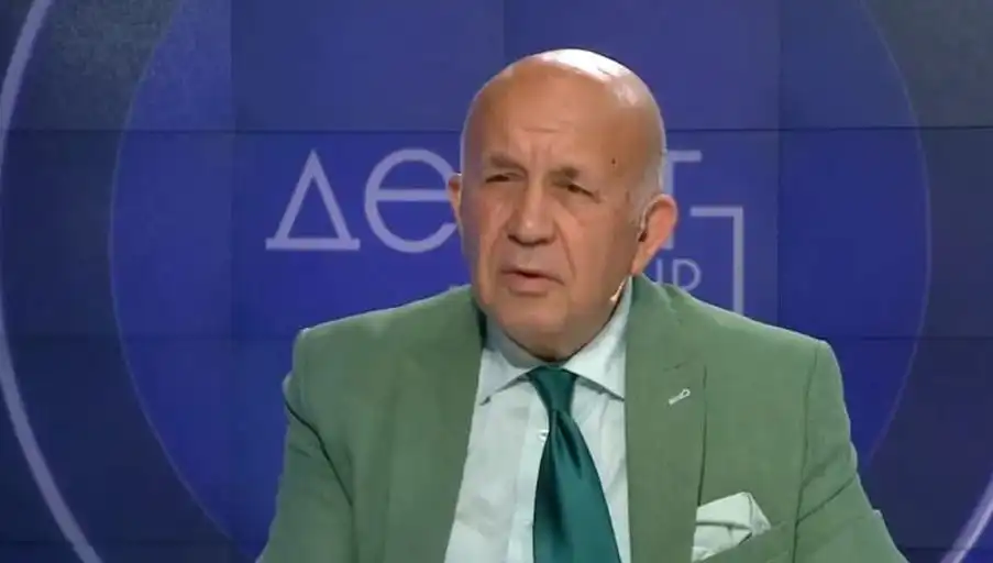 Проф. Стоян Денчев си каза тежката дума след оставката на Кирил Петков