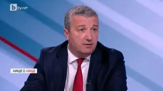 Драгомир Стойнев: След скандала с ПП обществото много по-внимателно ще преценява всеки следващ политически субект, който се появи и обещава промяна
