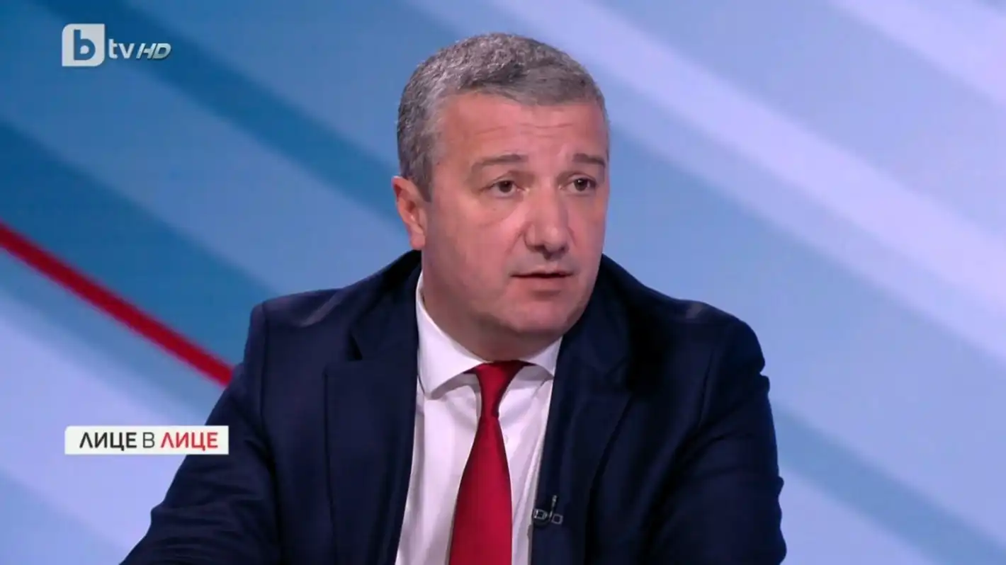 Драгомир Стойнев: След скандала с ПП обществото много по-внимателно ще преценява всеки следващ политически субект, който се появи и обещава промяна