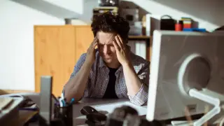 Това е органът, който най-много страда от седенето