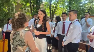 Мис България Симона Петрова стартира национална дарителска кампания "Спаси живот"