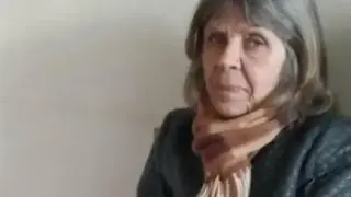Виждали ли сте тази жена? Търсят я с полиция
