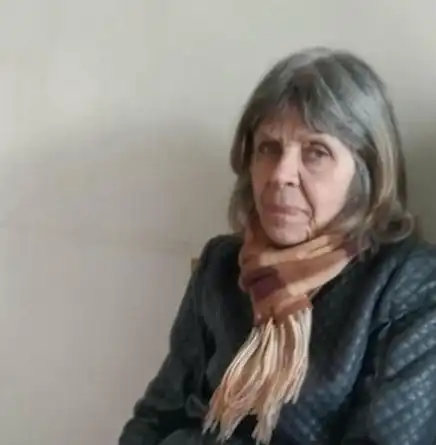 Виждали ли сте тази жена? Търсят я с полиция
