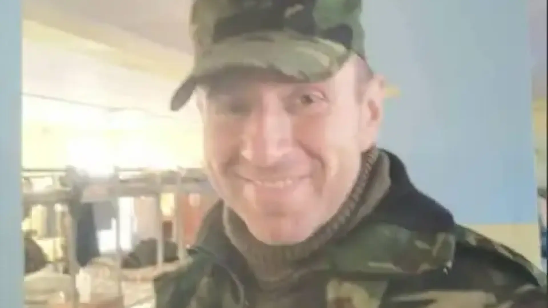 Трагедия: Убиха българин на фронта в Украйна, издирват близките му!