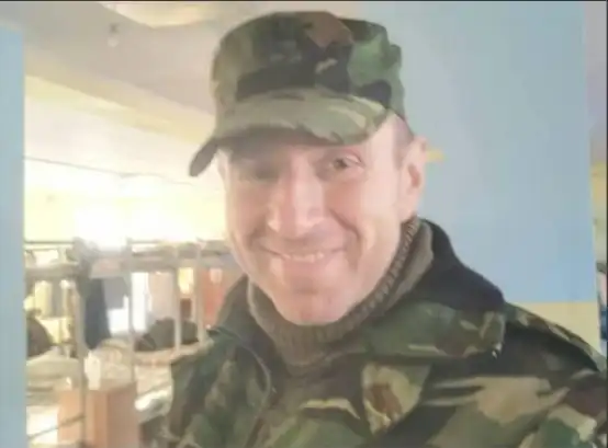 Трагедия: Убиха българин на фронта в Украйна, издирват близките му!