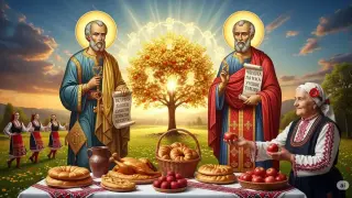 Петровден е! Любими имена черпят, ето какво повеляват древните обичаи