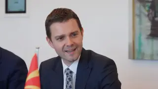 Скопие обвини България в дестабилизиране на Балканите: Следват руски наратив