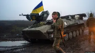 ВСУ с прогноза как ще протече лятото на фронта