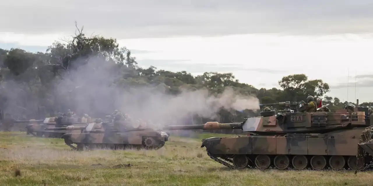 Танкът на бъдещето? Експерти изброиха плюсовете и минусите на Abrams