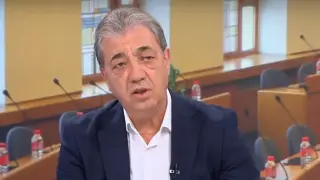 Вили Лилков удари по масата: Сега е моментът!