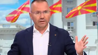 Джамбазки: В Скопие ни се смеят в лицето, а следващата стъпка е...