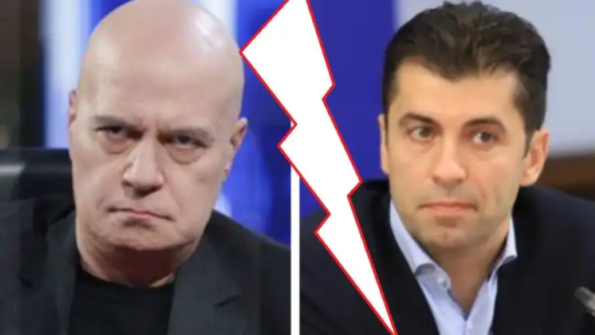 Човек на Слави обяви за нови драми в ПП, скоро кълбото ще се разплете Видео