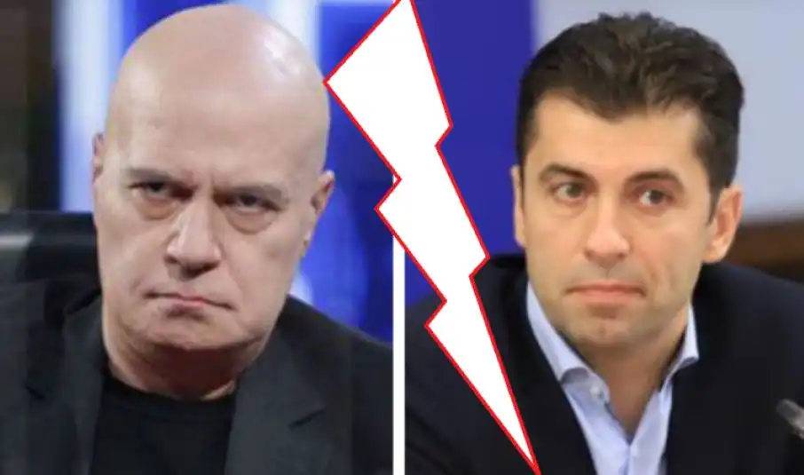 Човек на Слави обяви за нови драми в ПП, скоро кълбото ще се разплете Видео