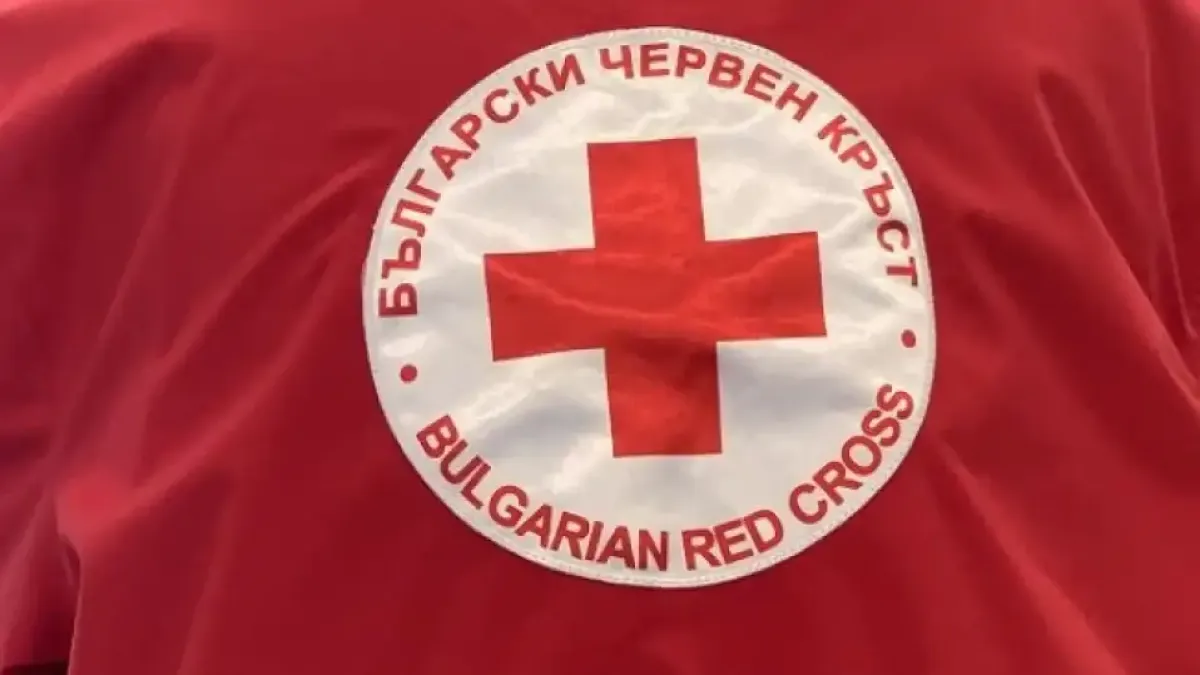 БЧК с извънредна новина за пътниците от самолета, разбил се край Сандански