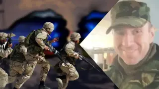 Сержантът, който стана доброволец: Историята на Владислав Младенов, загинал на фронта в Украйна